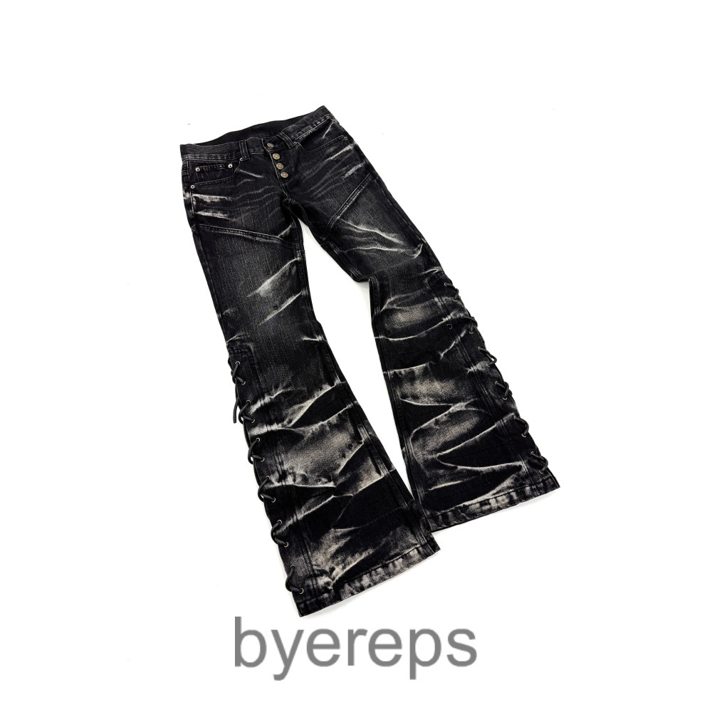 Unbranded Tornadomart Jeans — photo 3 of 4