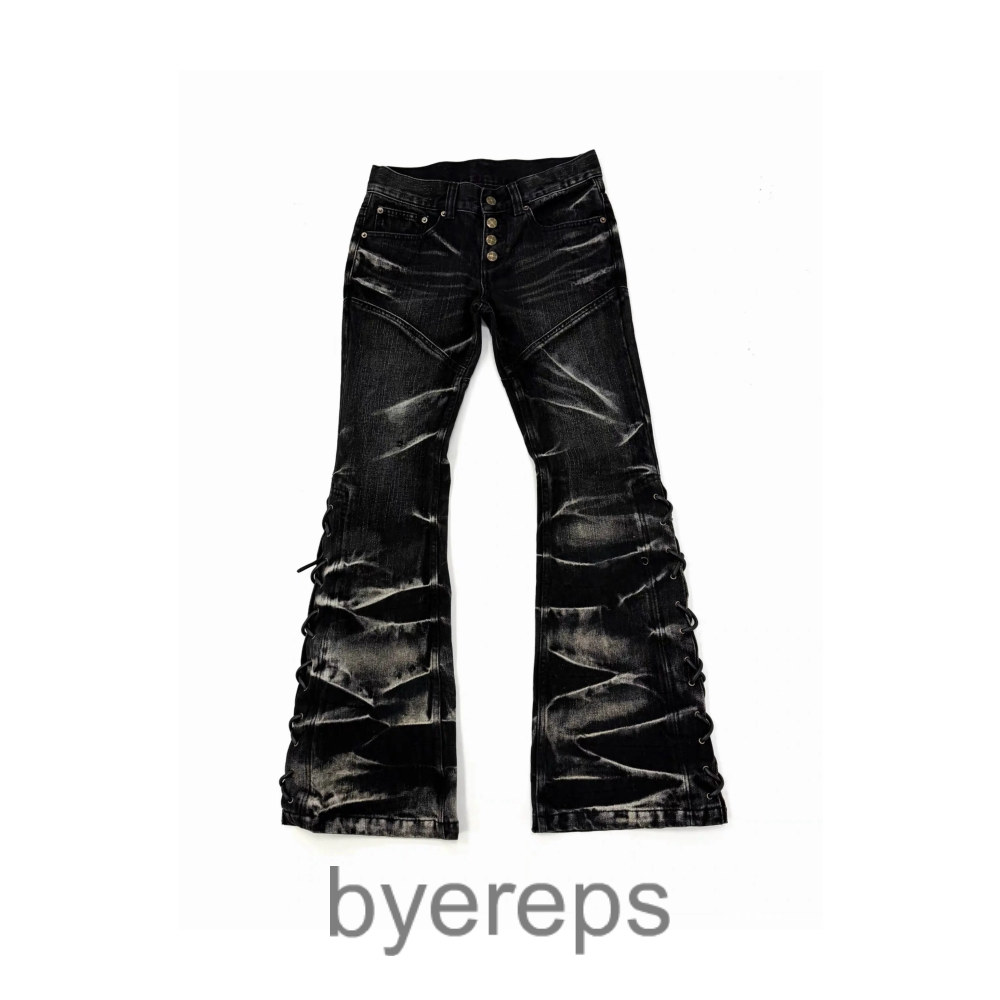 Unbranded Tornadomart Jeans — photo 4 of 4