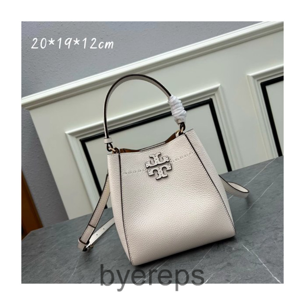TORY B * CH MCGRAW HOBO Small New Casual Bag