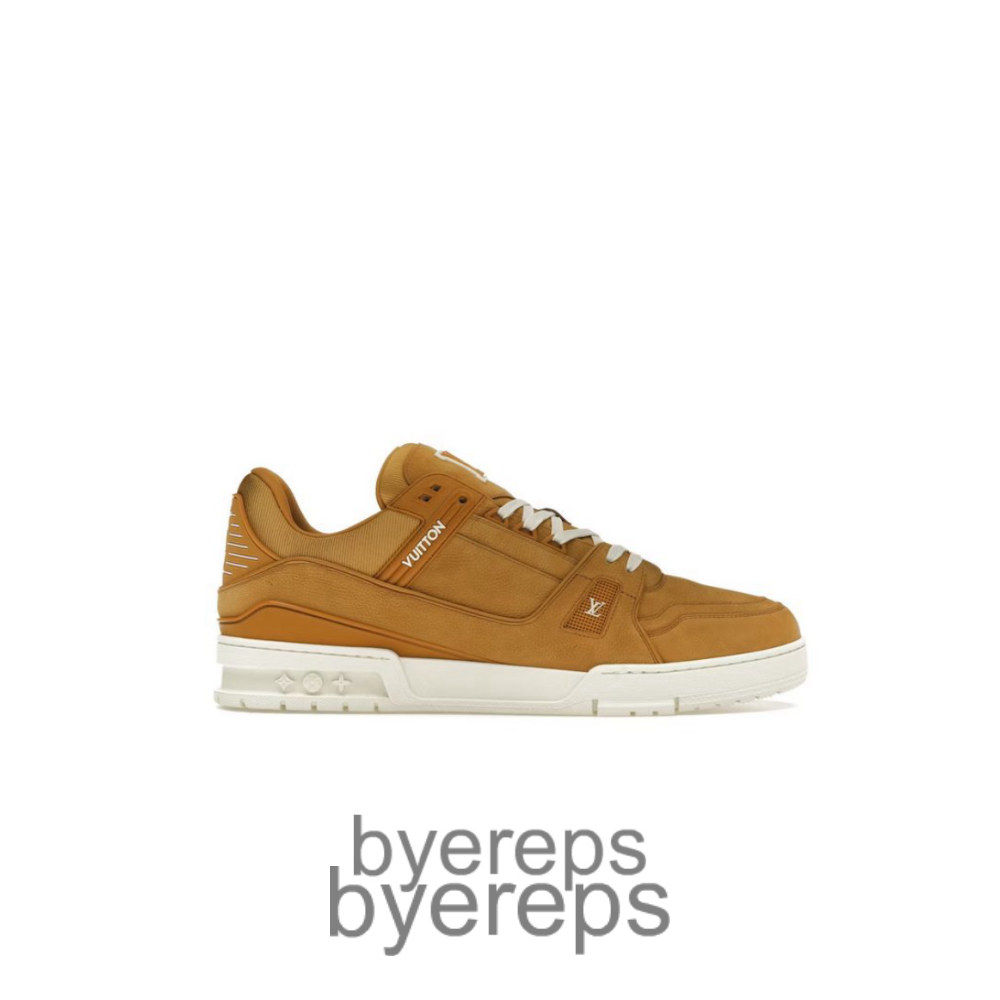 Trainer Beige