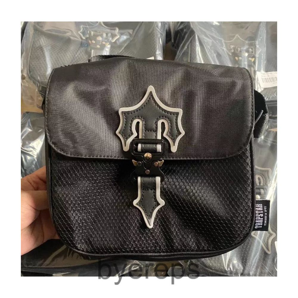 Unbranded TRAPSTAR Bag — photo 2 of 4