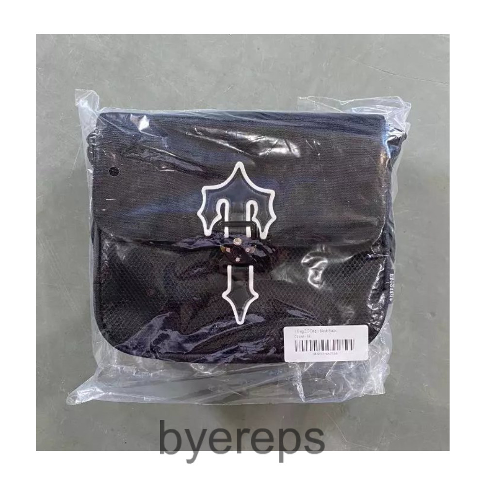 Unbranded TRAPSTAR Bag — photo 4 of 4