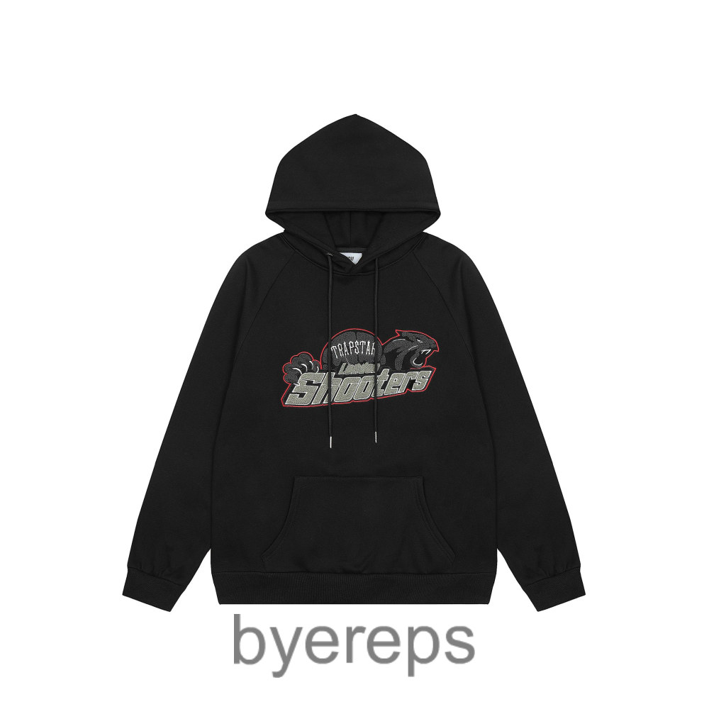 Trapstar Hoodie