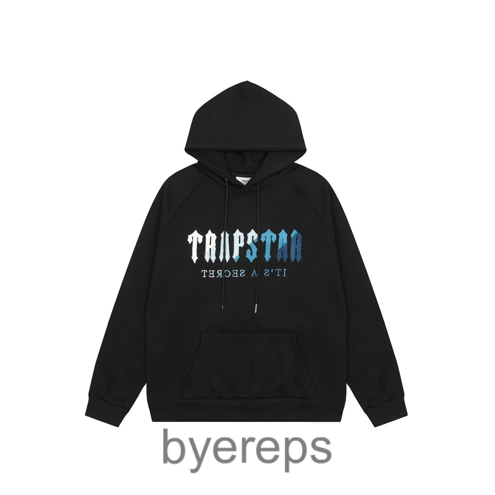 Unbranded Trapstar Hoodie — photo 2 of 4