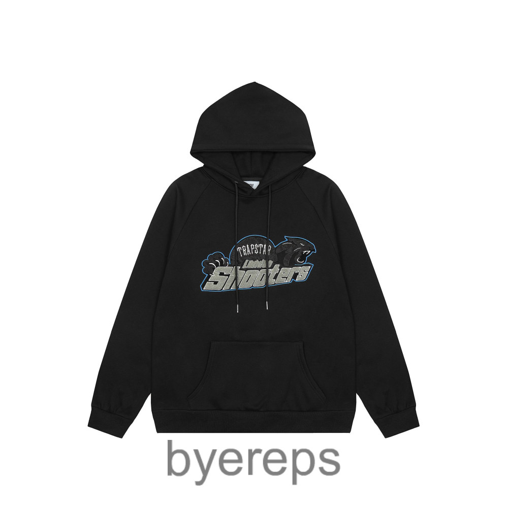 Unbranded Trapstar Hoodie — photo 3 of 4
