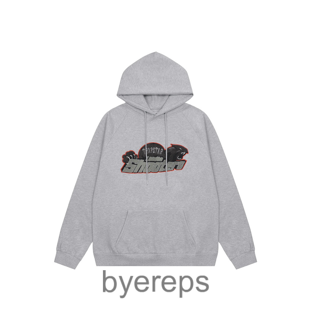 Unbranded Trapstar Hoodie — photo 4 of 4
