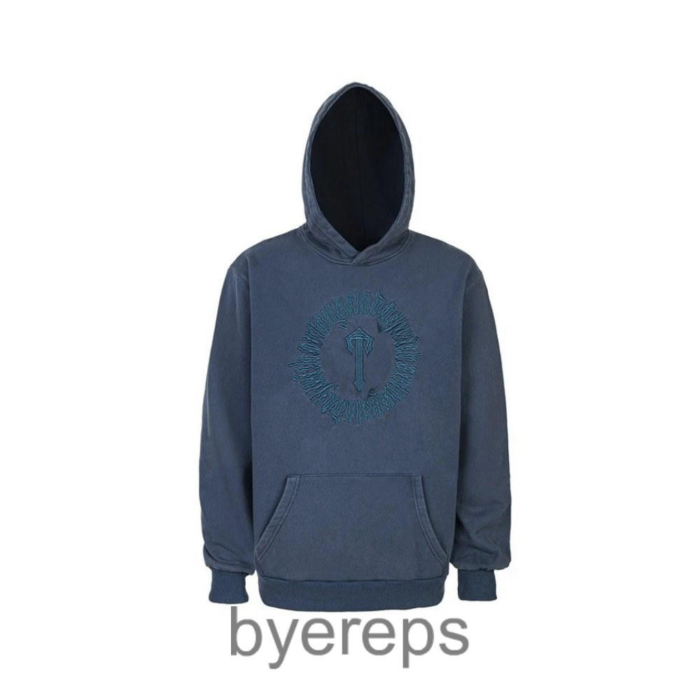 Unbranded Trapstar hoodie ( has more of em ) — photo 4 of 4