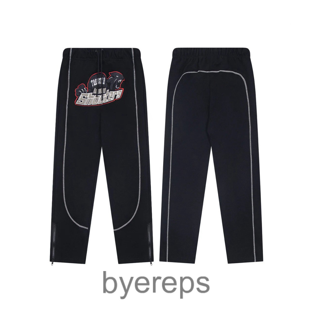 Trapstar hoodie ( has pants available )