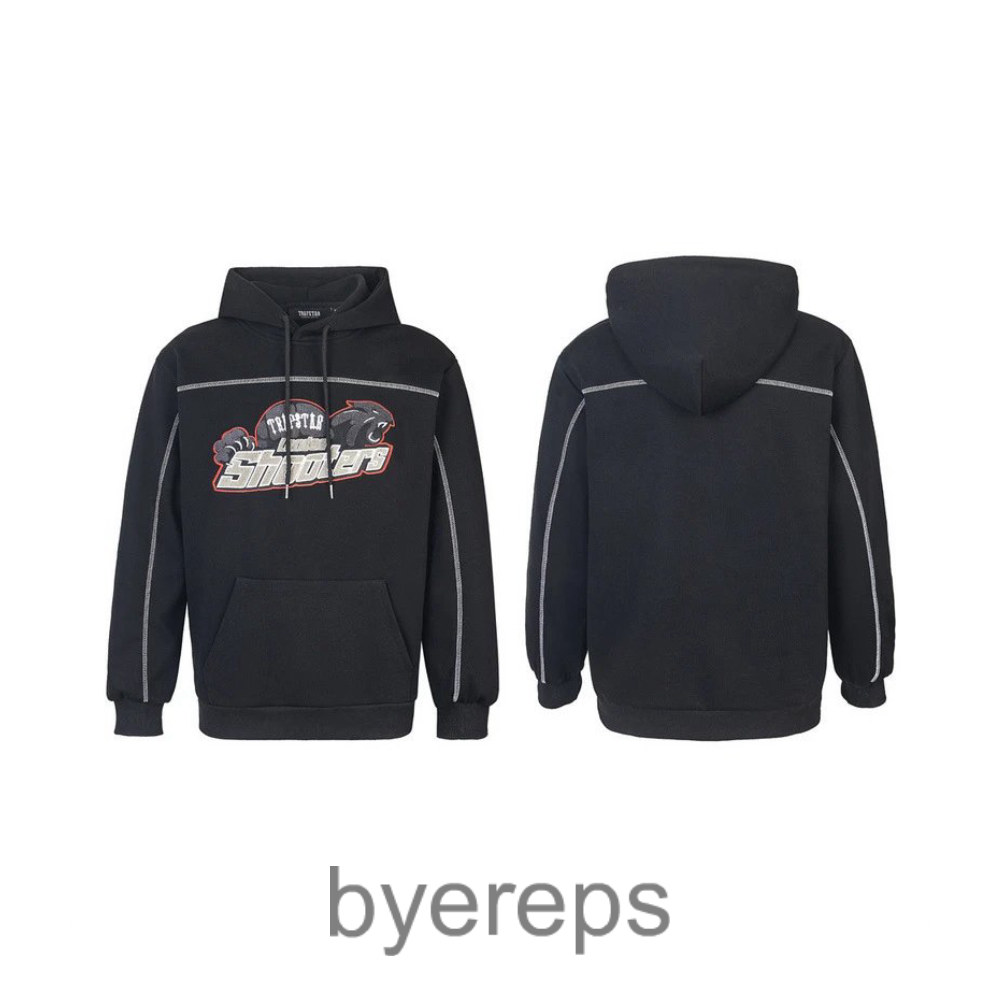 Unbranded Trapstar hoodie ( has pants available ) — photo 3 of 4