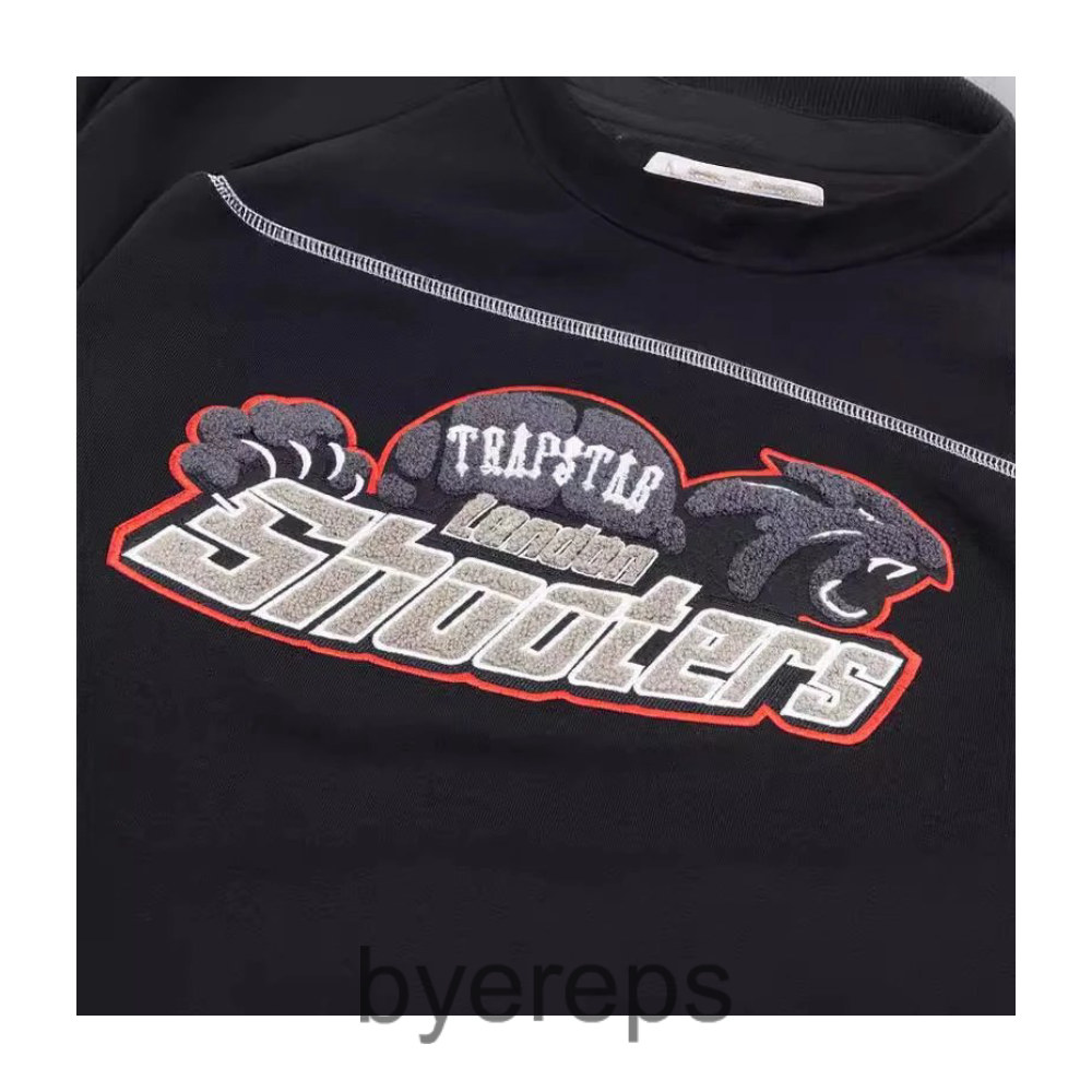 Unbranded Trapstar hoodie ( has pants available ) — photo 4 of 4