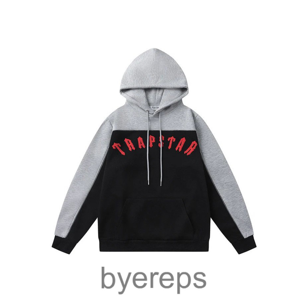 Unbranded Trapstar hoodie ( has pants available ) — photo 2 of 4
