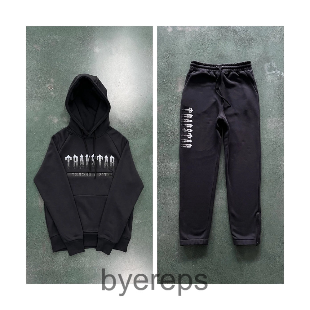 Trapstar Hoodie Set (many cw)