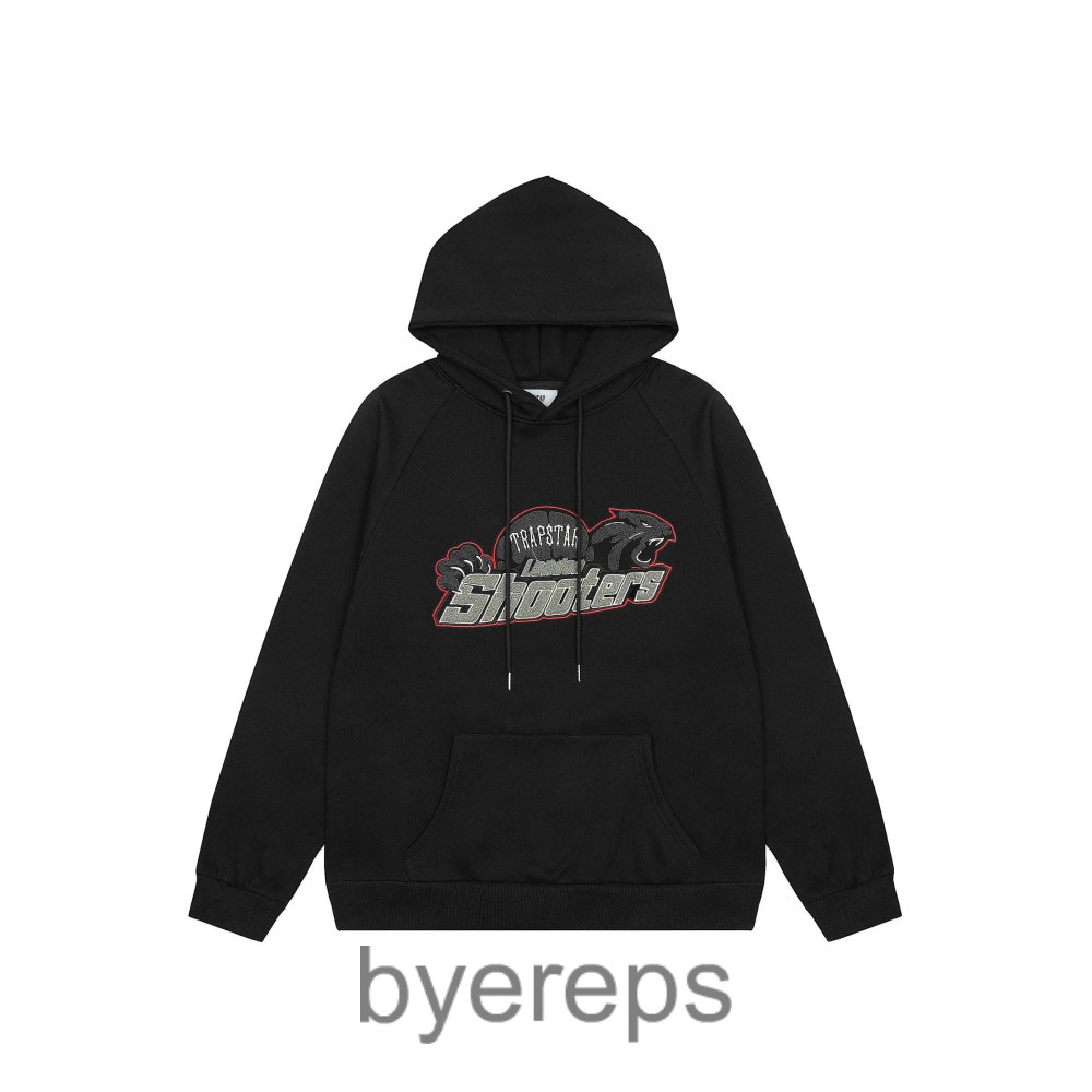 Trapstar Hoodies
