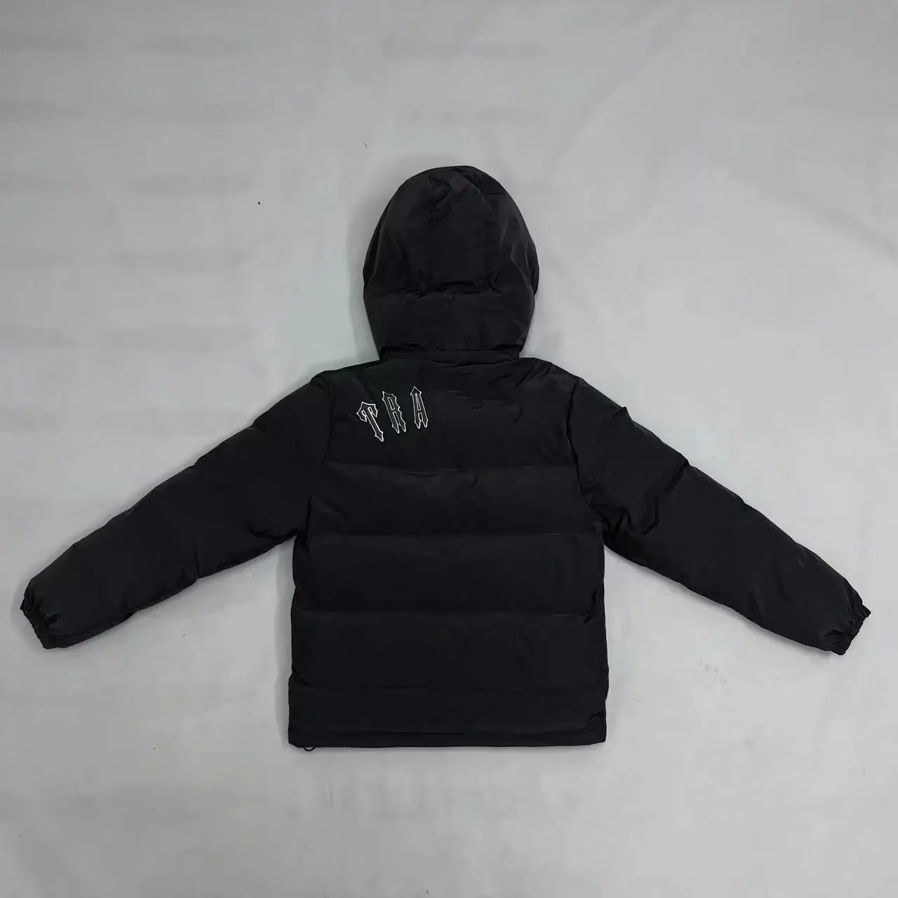Trapstar Hyperdrive Puffer Jacket