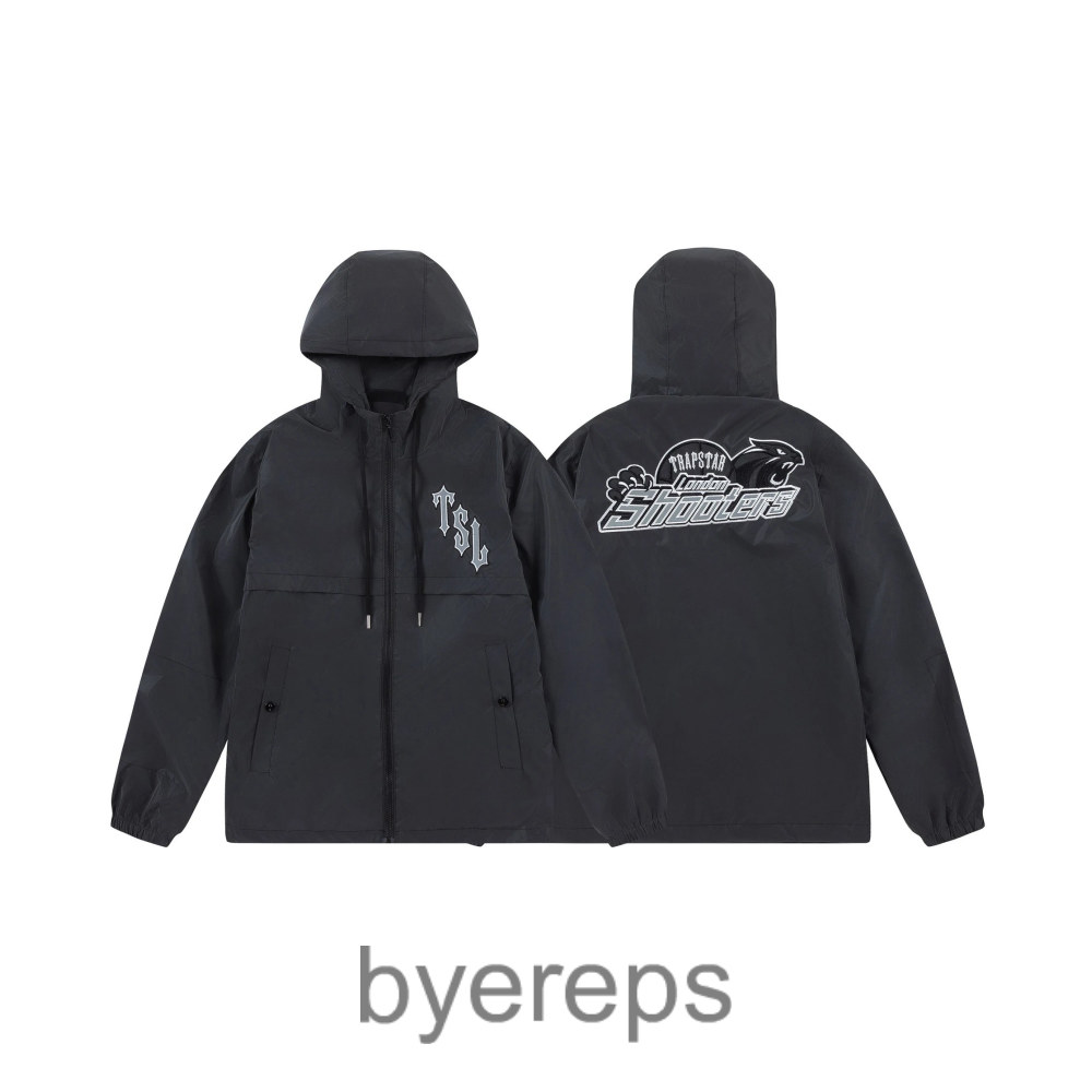 Trapstar Jacket
