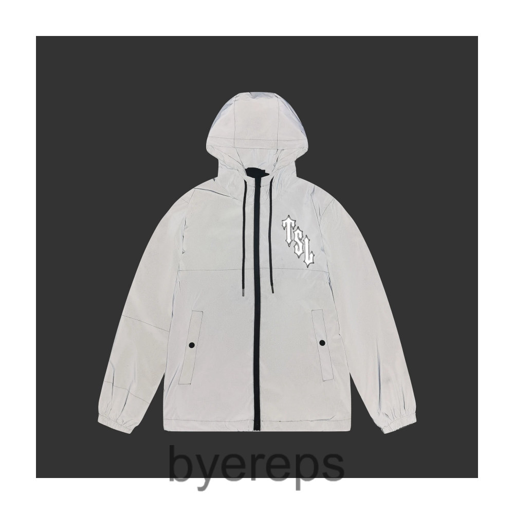 Unbranded Trapstar Jacket — photo 3 of 4