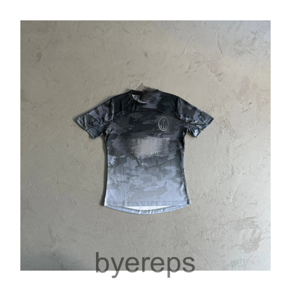 Trapstar Jersey