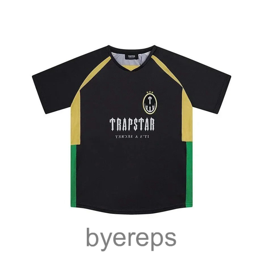 Unbranded Trapstar jerseys — photo 2 of 4