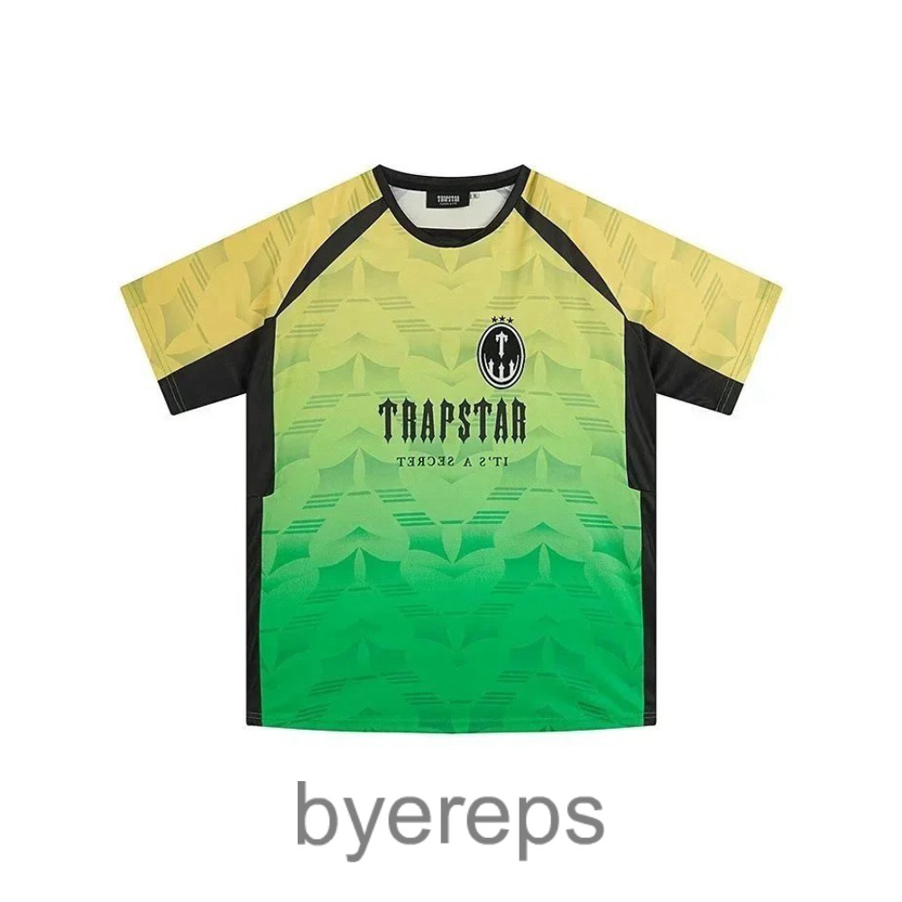 Unbranded Trapstar jerseys — photo 3 of 4