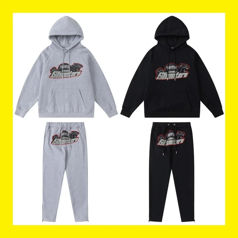 Trapstar London Shooters Tracksuit Set