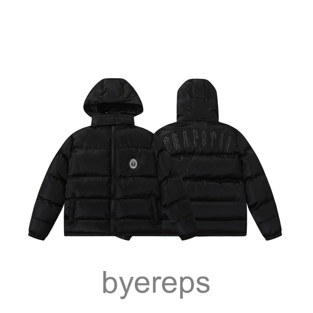 Unbranded Trapstar puffer — photo 3 of 4