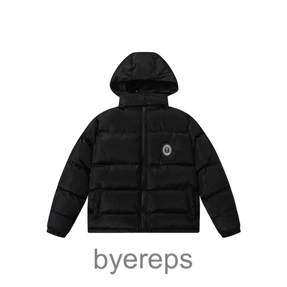 Unbranded Trapstar puffer — photo 4 of 4