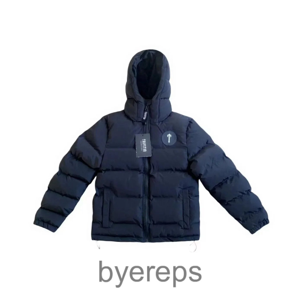 Trapstar puffer