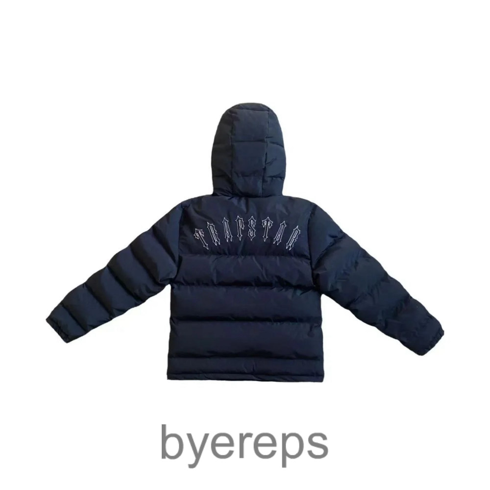 Unbranded Trapstar puffer — photo 2 of 4