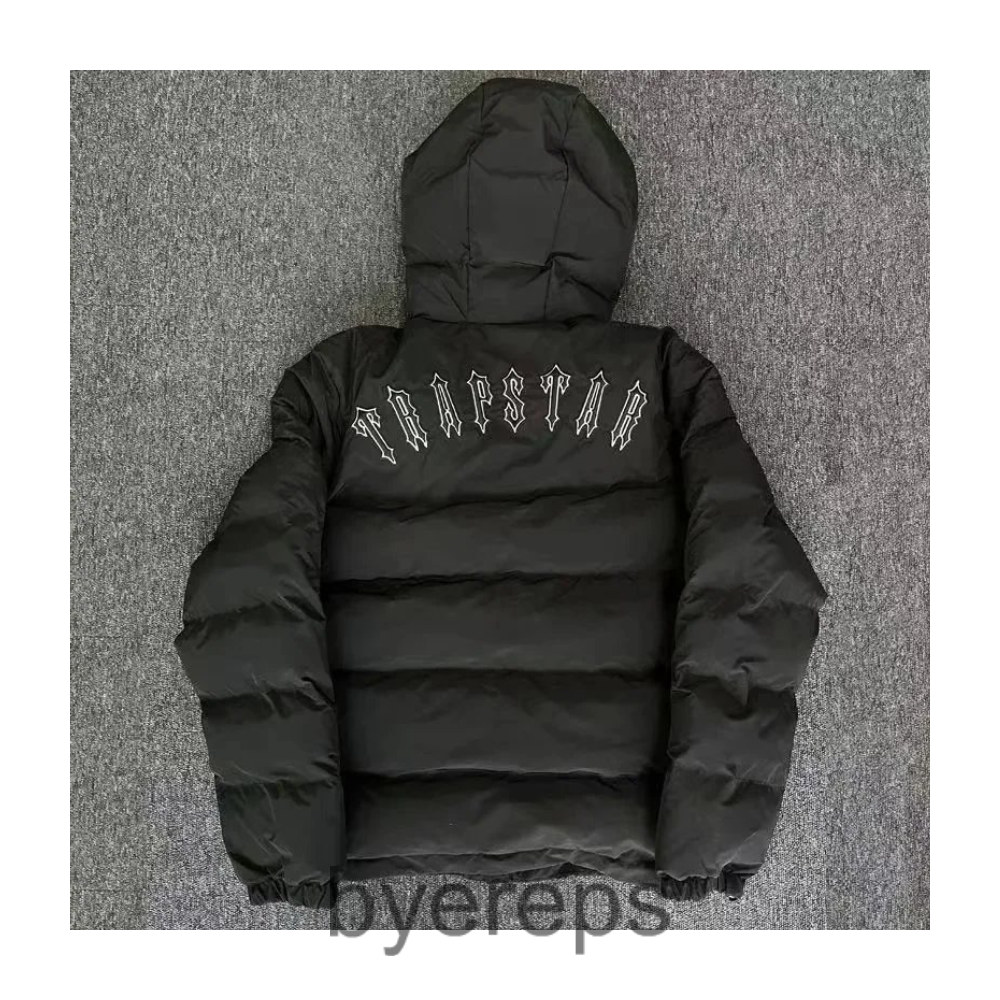 Unbranded Trapstar puffer — photo 3 of 4