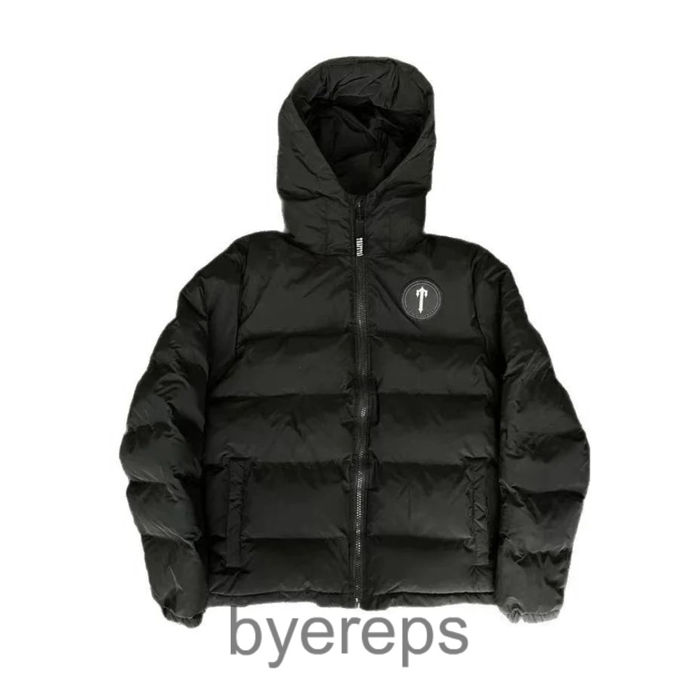 Unbranded Trapstar puffer — photo 4 of 4