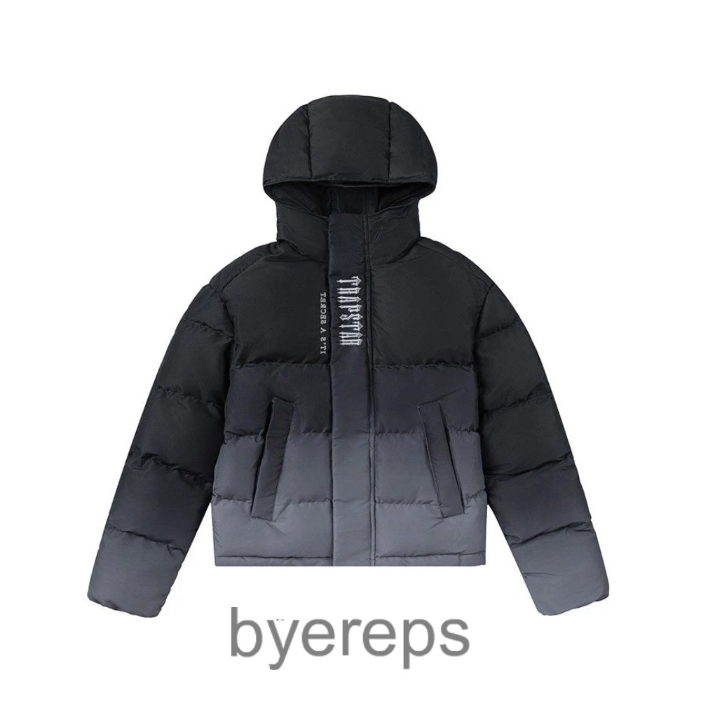 Unbranded Trapstar puffer — photo 3 of 4