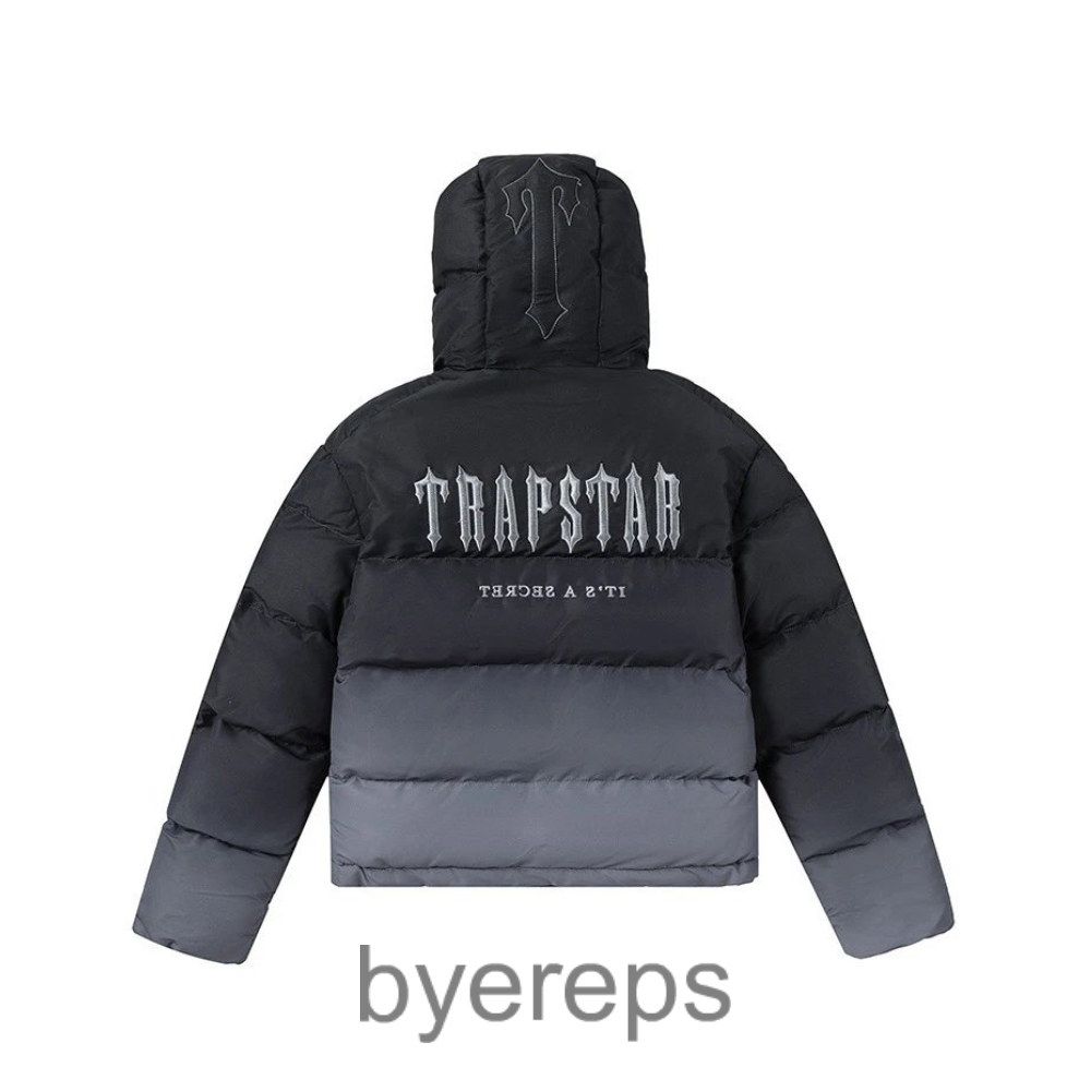 Unbranded Trapstar puffer — photo 4 of 4