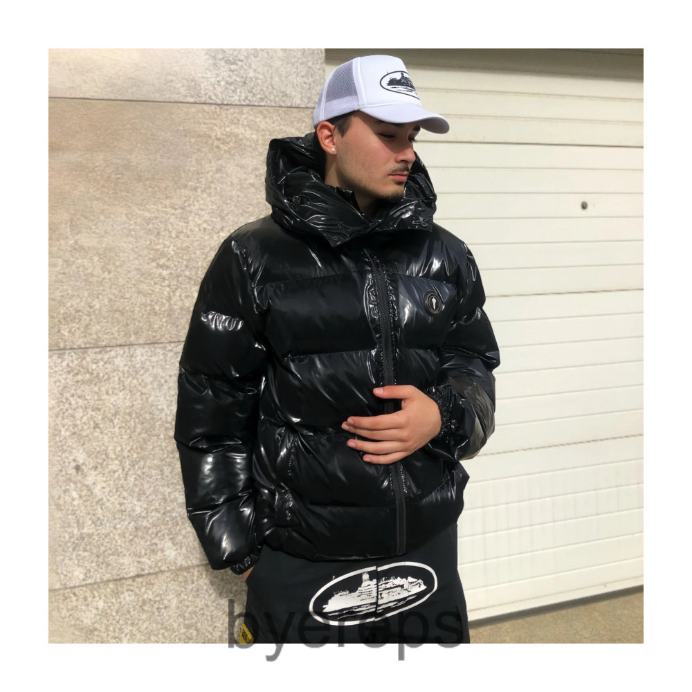 Unbranded Trapstar puffer — photo 2 of 4