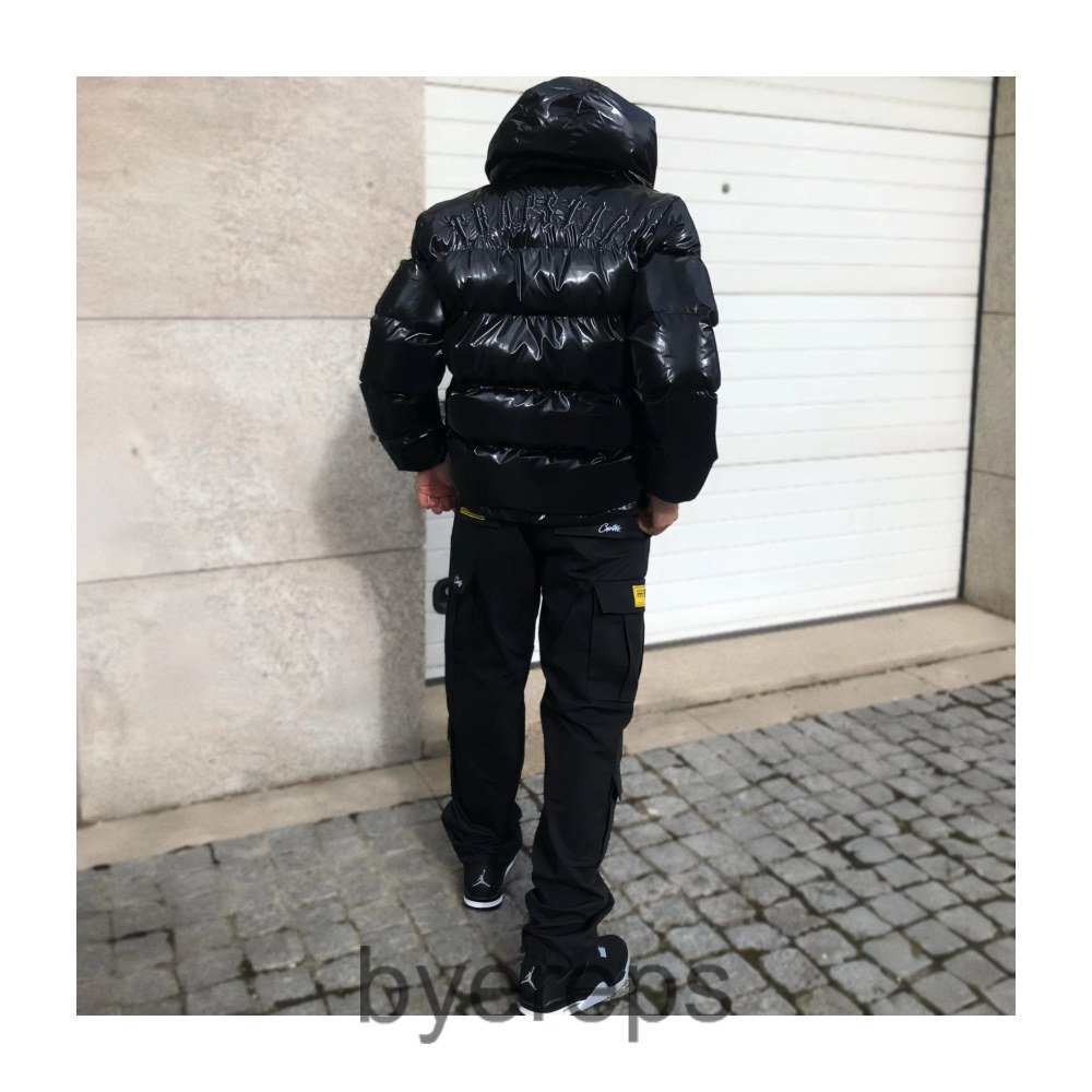 Unbranded Trapstar puffer — photo 3 of 4
