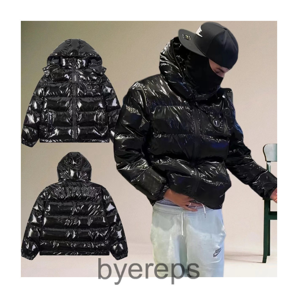 Unbranded Trapstar puffer — photo 4 of 4