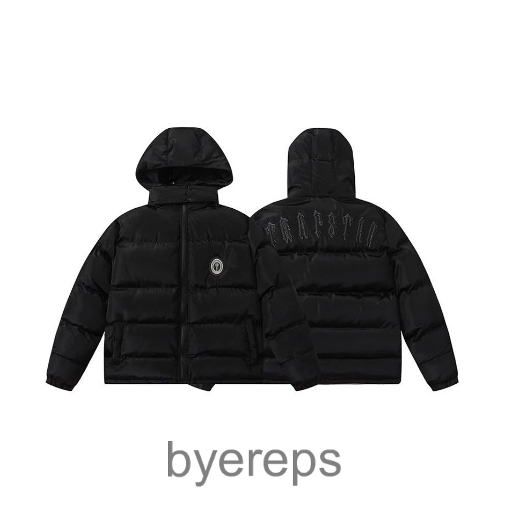 Unbranded Trapstar puffer — photo 2 of 4