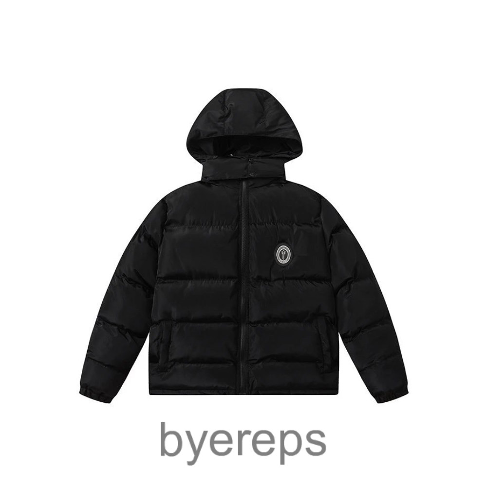 Unbranded Trapstar puffer — photo 3 of 4