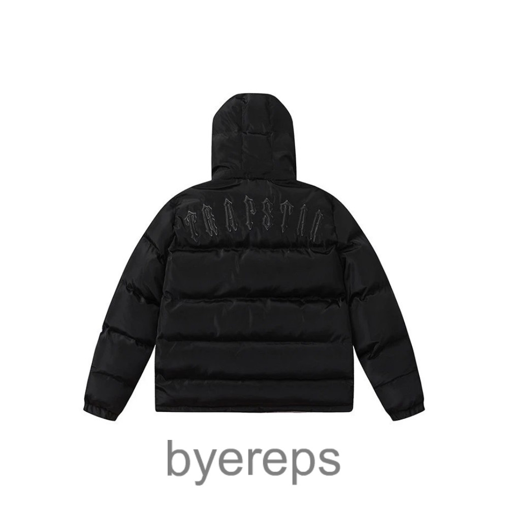 Unbranded Trapstar puffer — photo 4 of 4