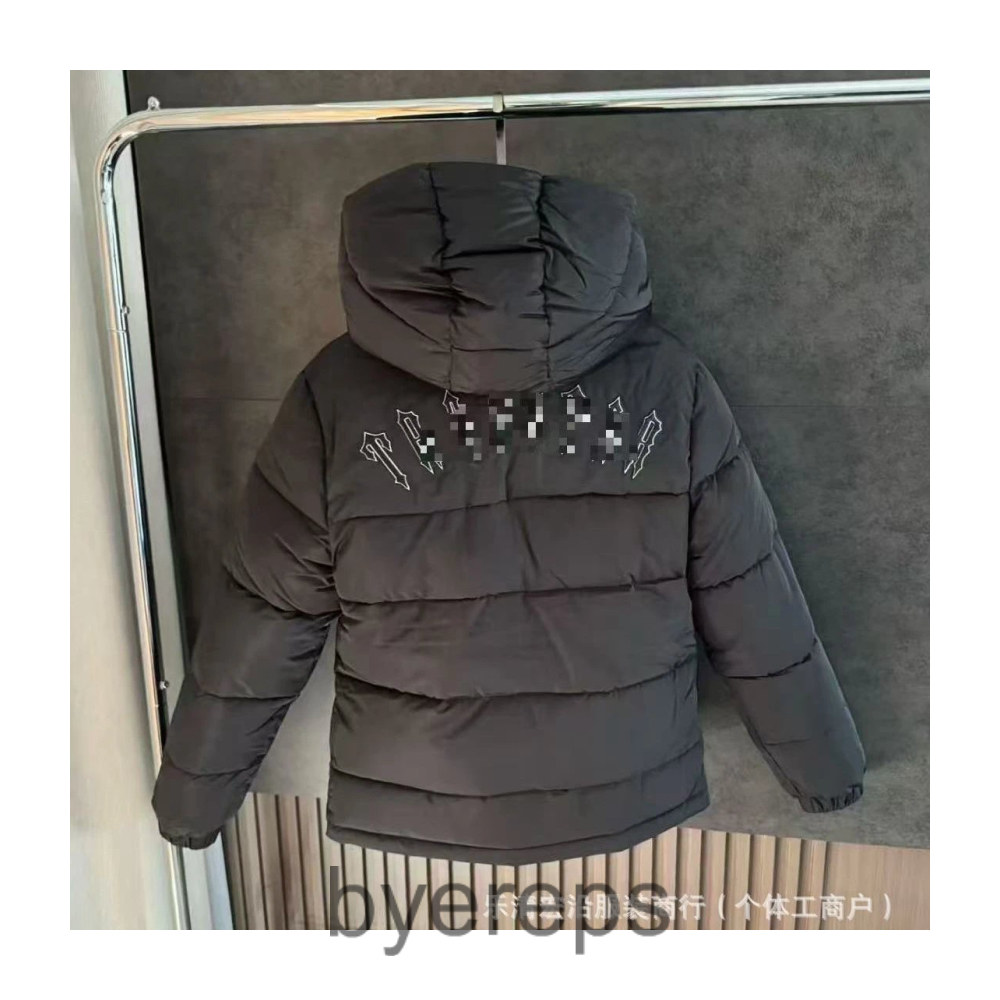 Unbranded Trapstar puffer ( has more of em ) — photo 2 of 4