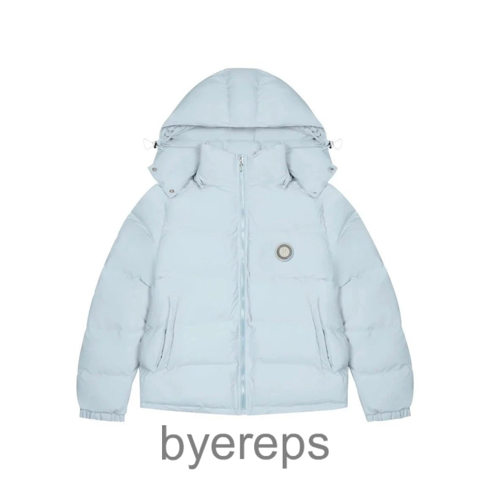 Trapstar Puffer Jacket