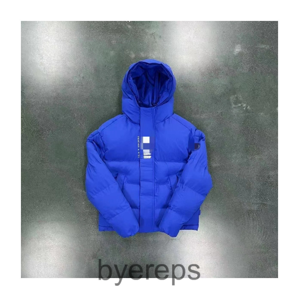 Unbranded Trapstar puffers & vests — photo 4 of 4