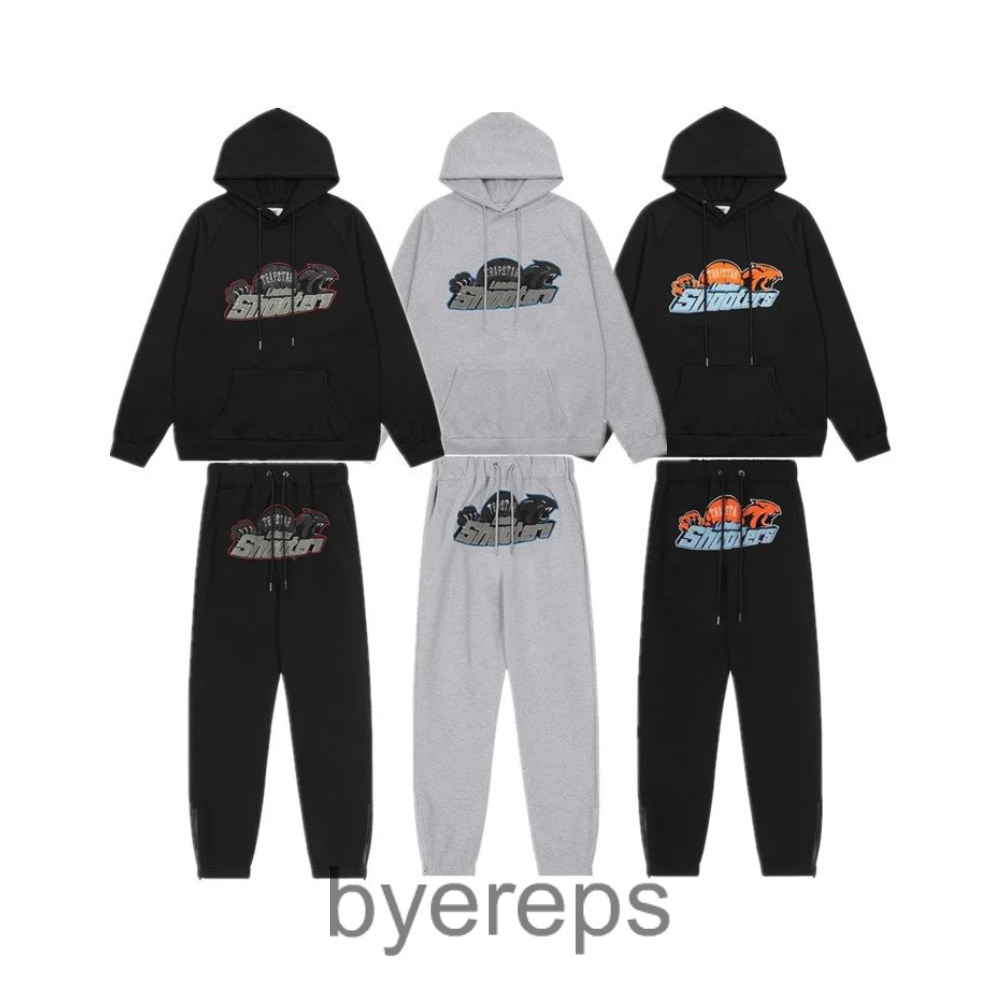 Unbranded Trapstar Set — photo 2 of 4