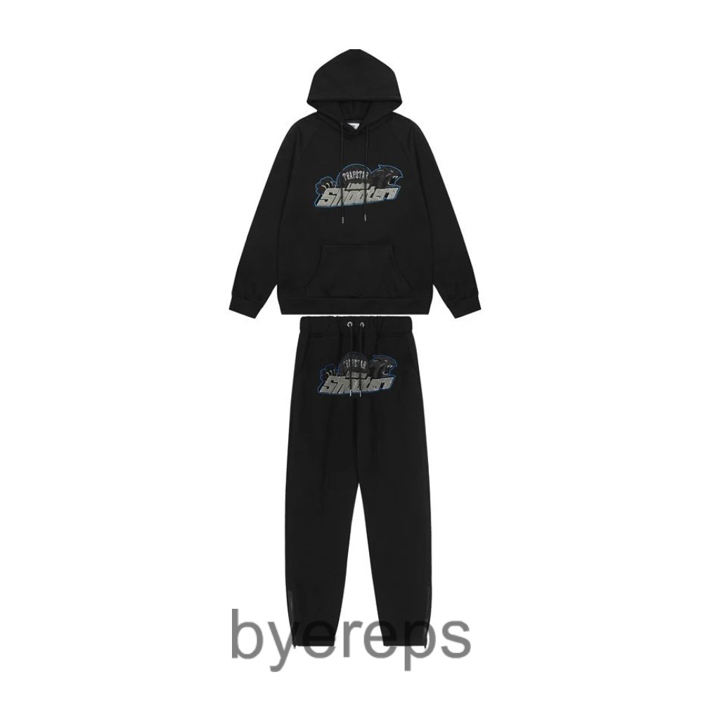 Unbranded Trapstar Set — photo 4 of 4
