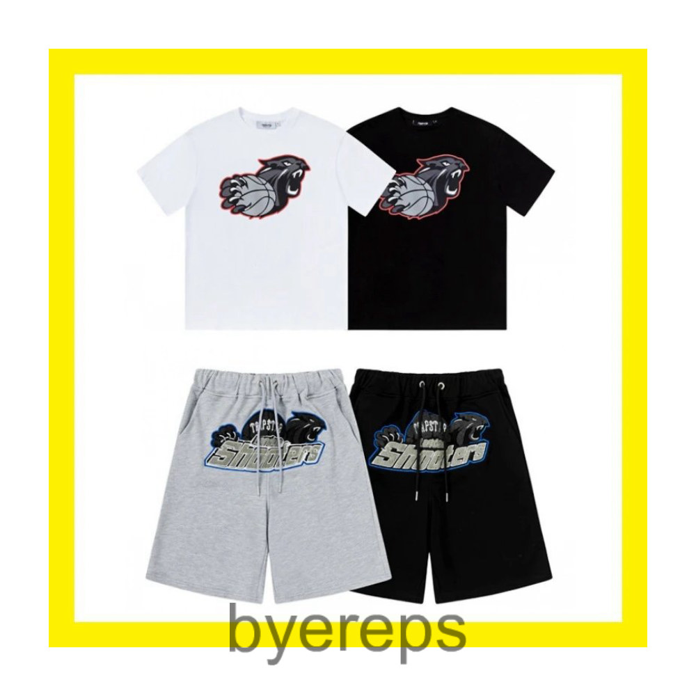 Trapstar shirts & shorts