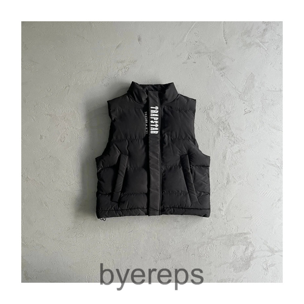 Unbranded Trapstar Shooters Puffer Jacket — photo 2 of 4