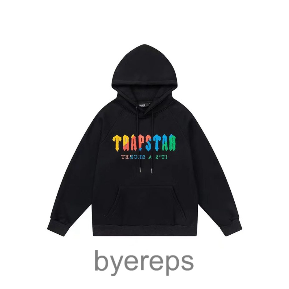 Trapstar Shooters Tracksuit