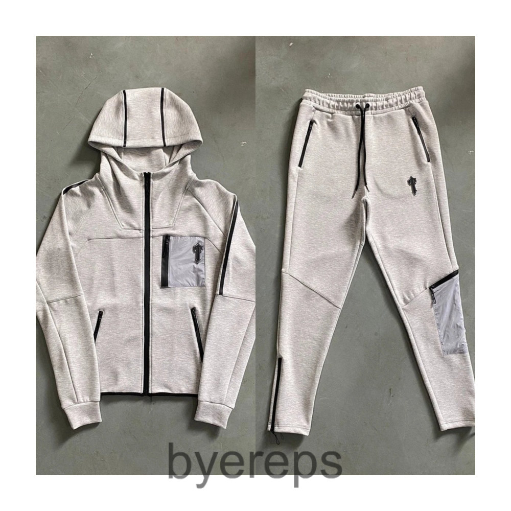 Trapstar Shooters Tracksuits