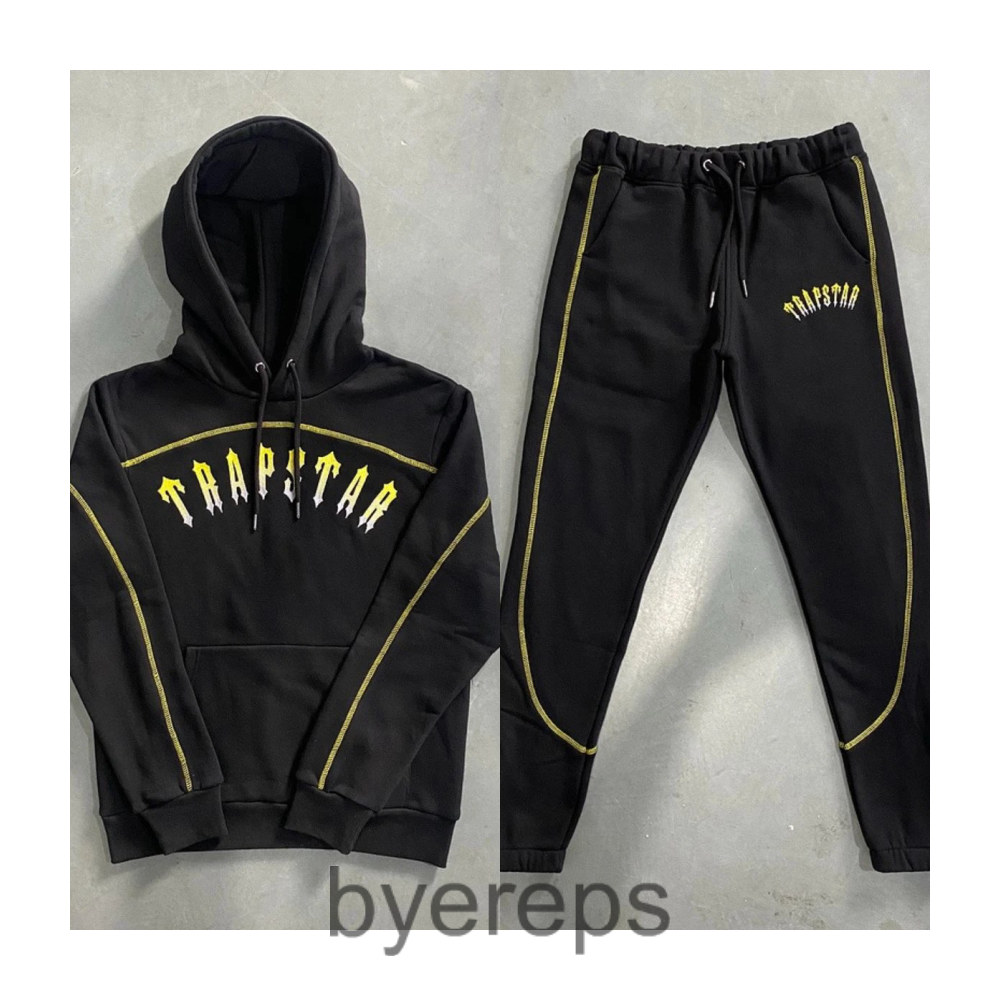 Unbranded Trapstar Shooters Tracksuits — photo 3 of 4