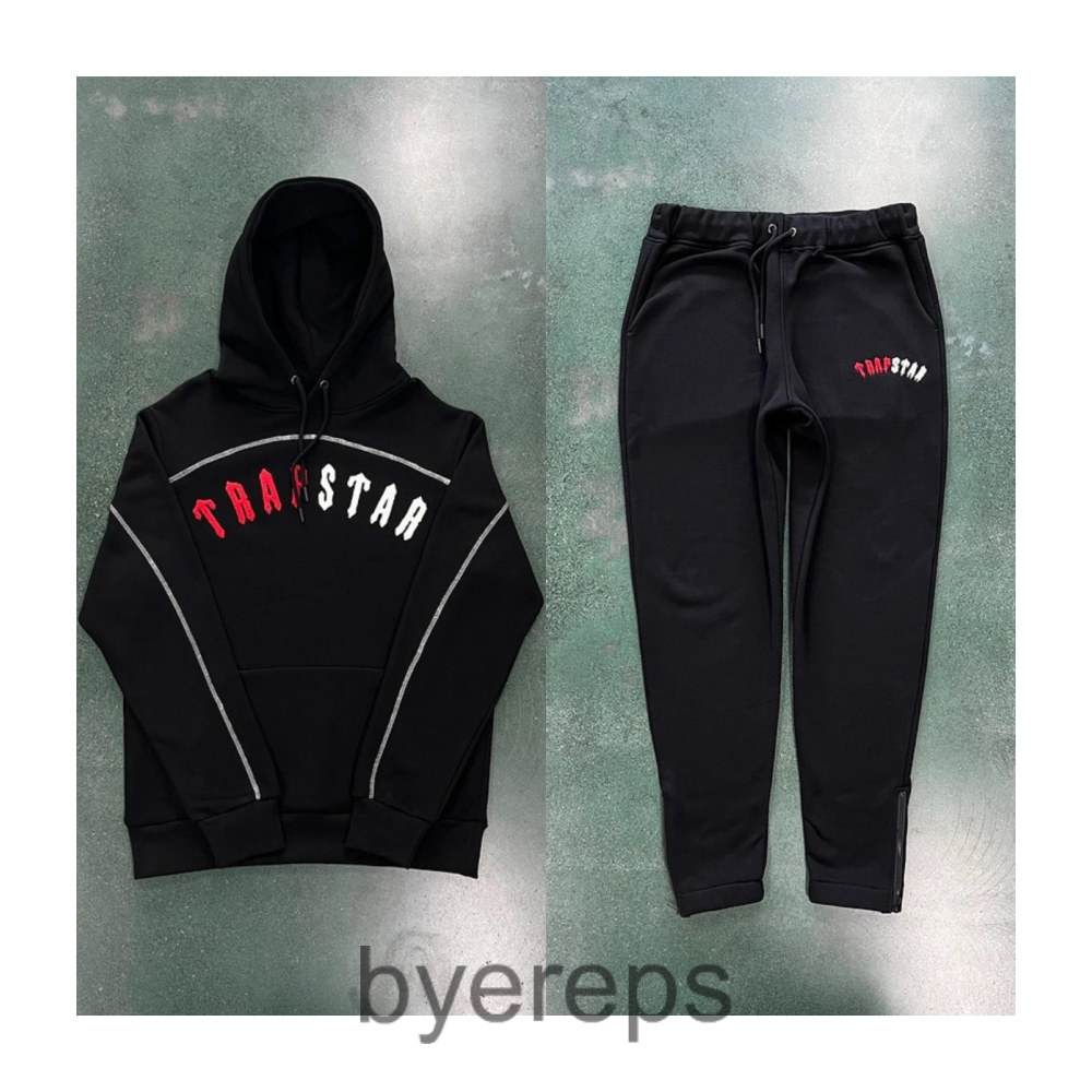 Unbranded Trapstar Shooters Tracksuits — photo 4 of 4
