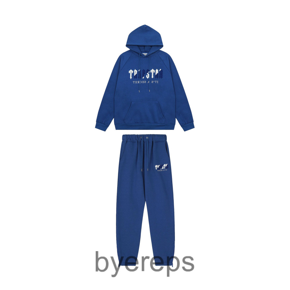 Trapstar Shooters Tracksuits